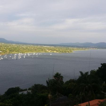 Letamong Bed & Breakfast Hartbeespoort Exterior foto