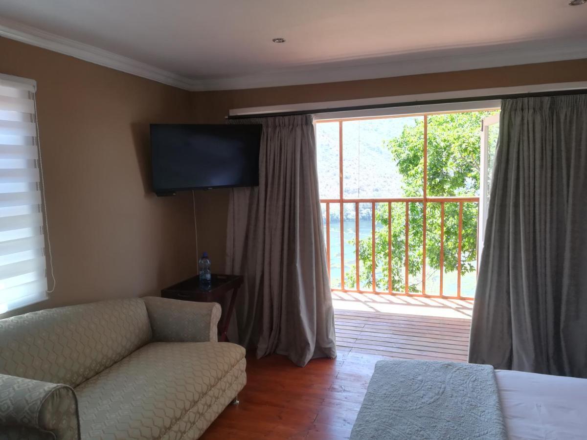 Letamong Bed & Breakfast Hartbeespoort Exterior foto