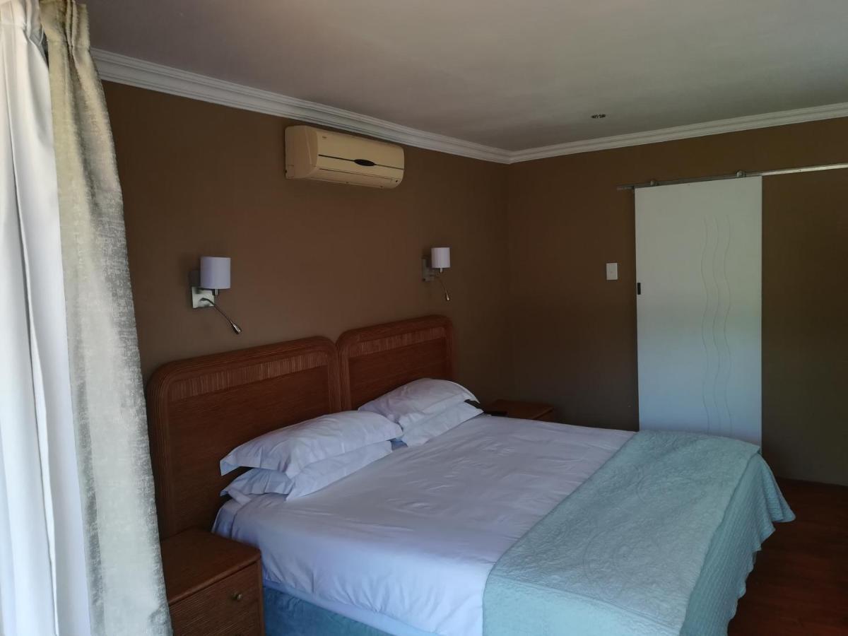 Letamong Bed & Breakfast Hartbeespoort Exterior foto