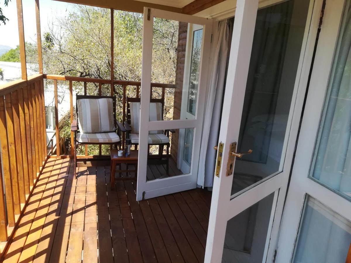 Letamong Bed & Breakfast Hartbeespoort Exterior foto