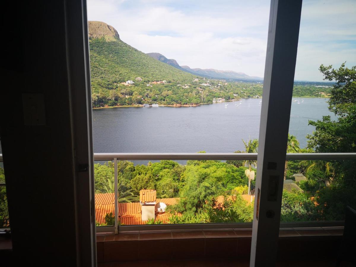 Letamong Bed & Breakfast Hartbeespoort Exterior foto