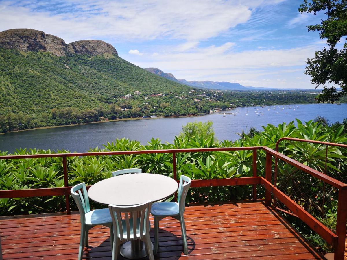 Letamong Bed & Breakfast Hartbeespoort Exterior foto
