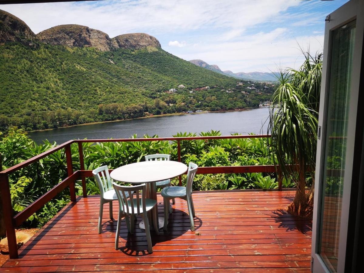 Letamong Bed & Breakfast Hartbeespoort Exterior foto