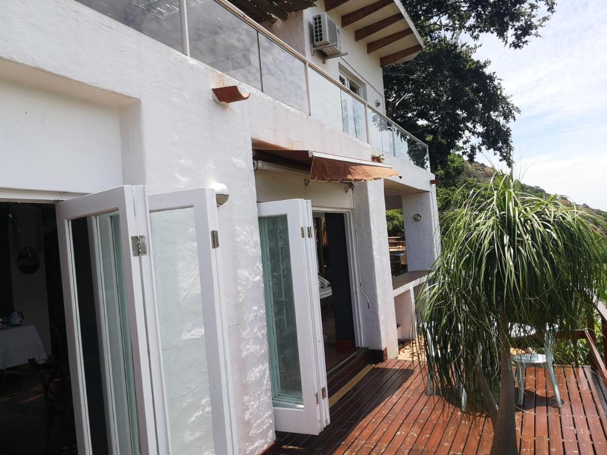 Letamong Bed & Breakfast Hartbeespoort Exterior foto