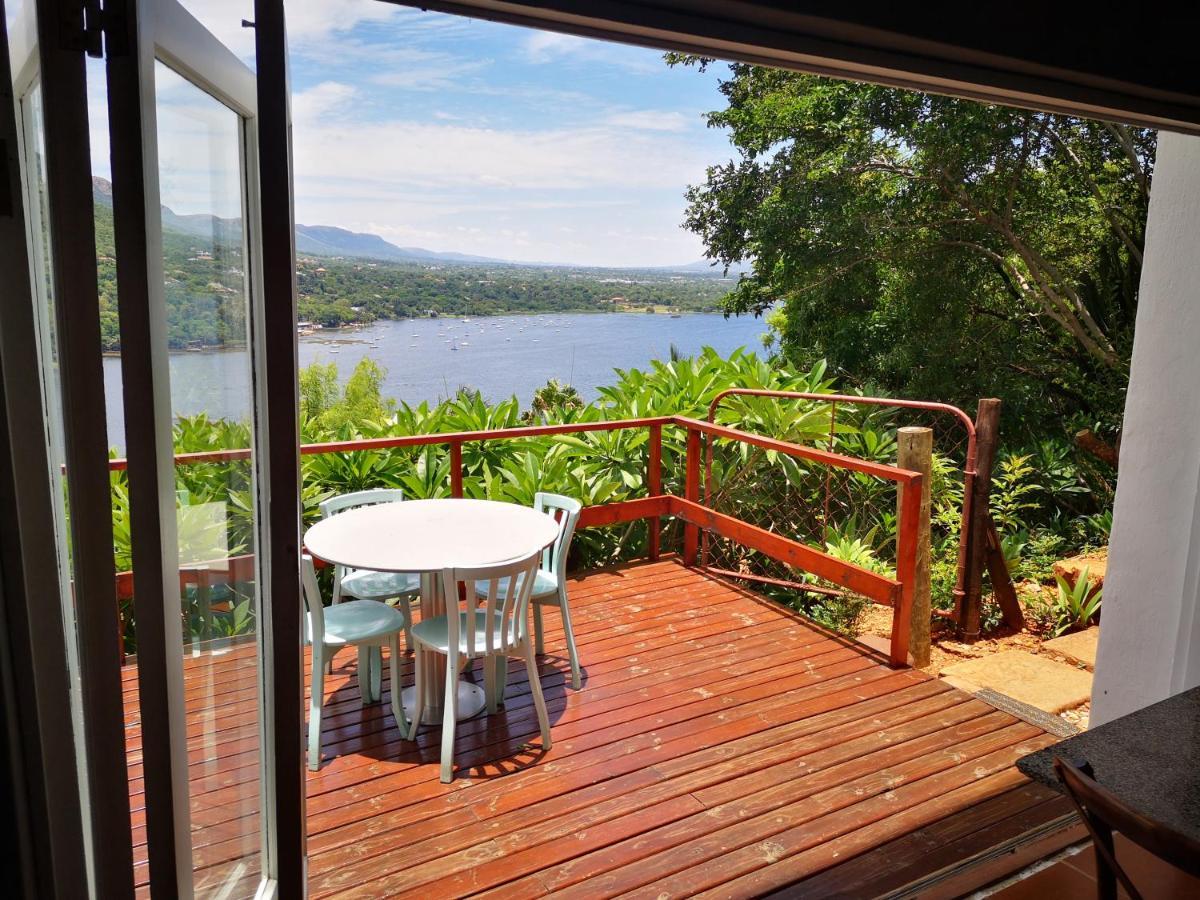 Letamong Bed & Breakfast Hartbeespoort Exterior foto