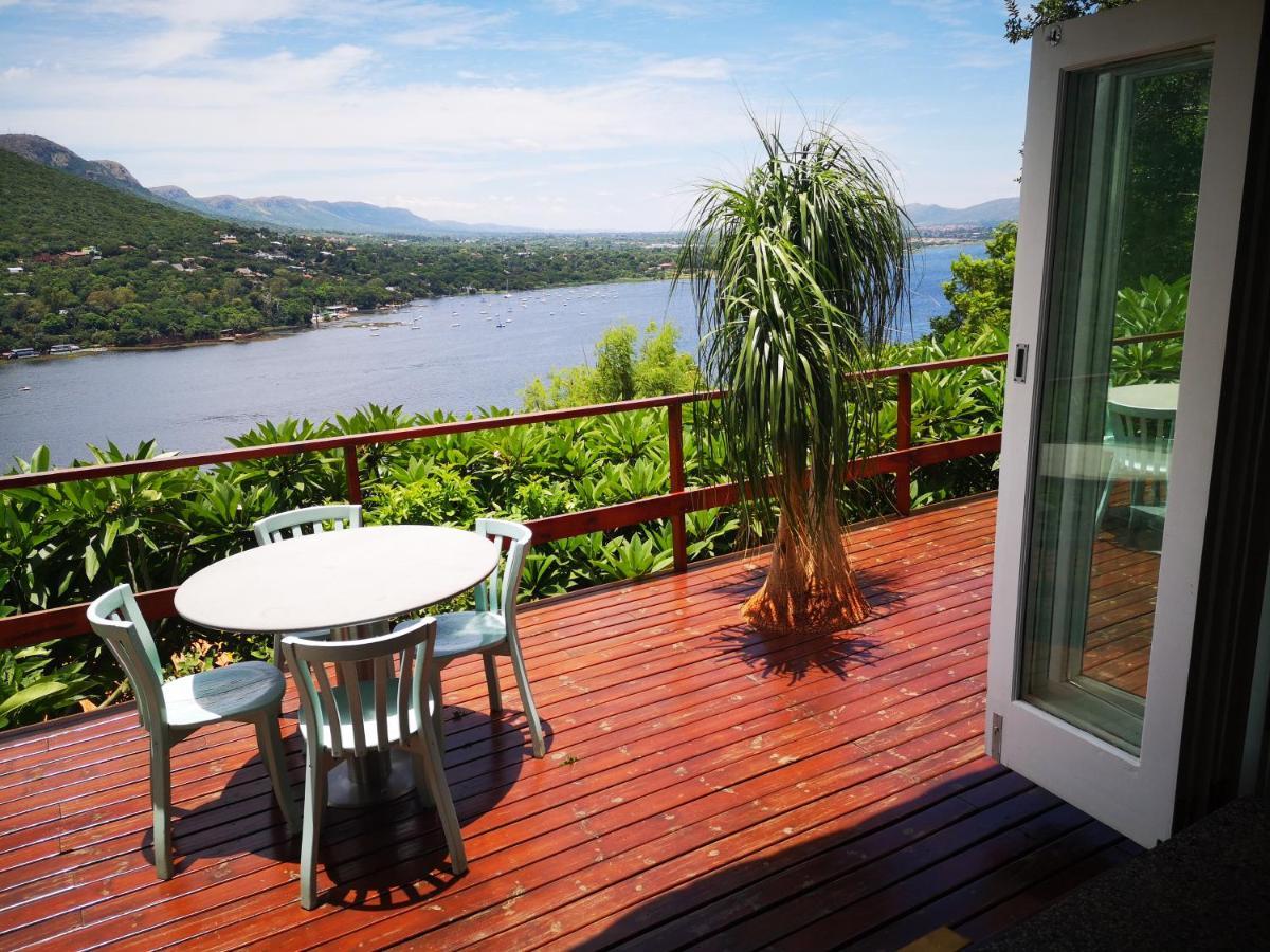 Letamong Bed & Breakfast Hartbeespoort Exterior foto