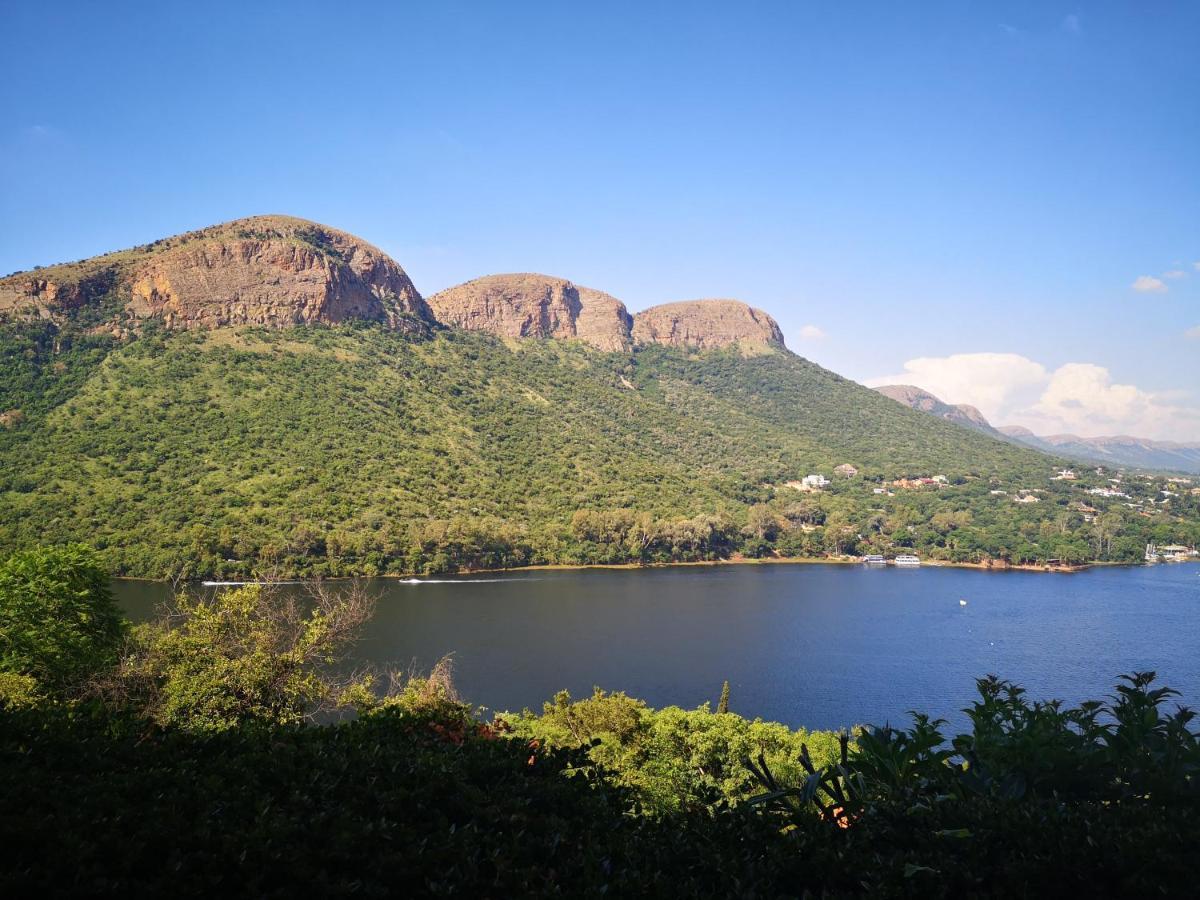 Letamong Bed & Breakfast Hartbeespoort Exterior foto