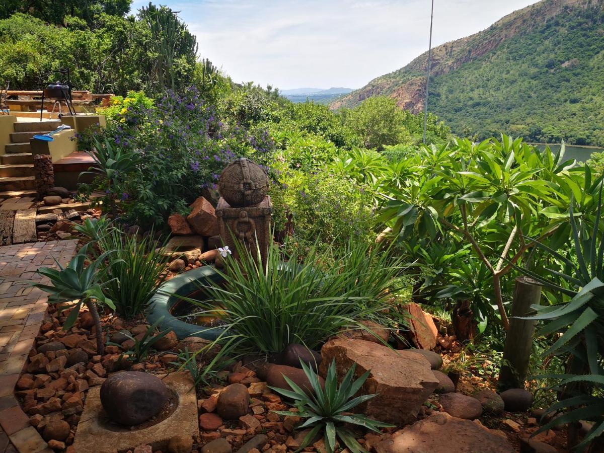 Letamong Bed & Breakfast Hartbeespoort Exterior foto