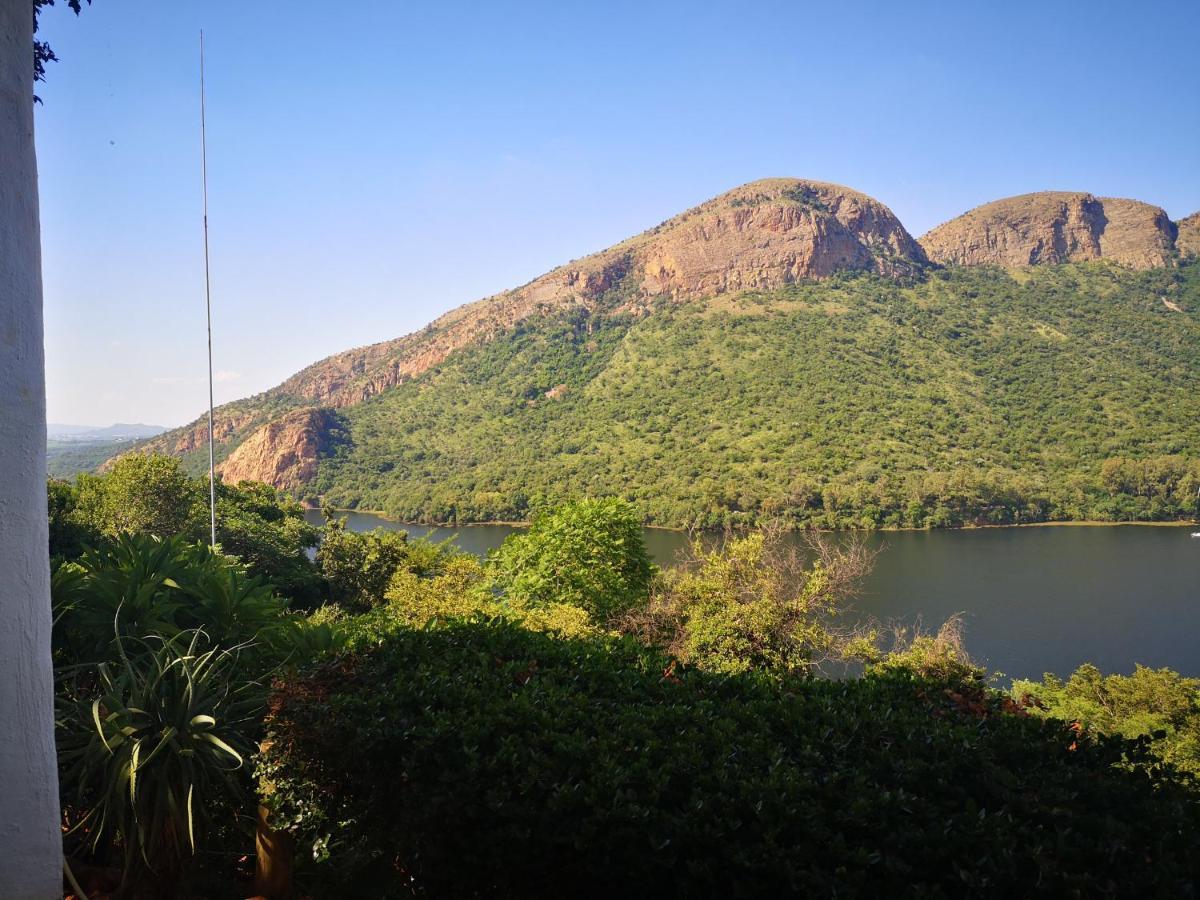 Letamong Bed & Breakfast Hartbeespoort Exterior foto
