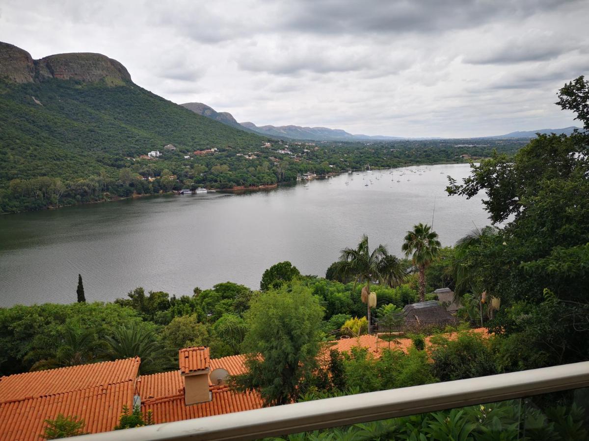Letamong Bed & Breakfast Hartbeespoort Exterior foto