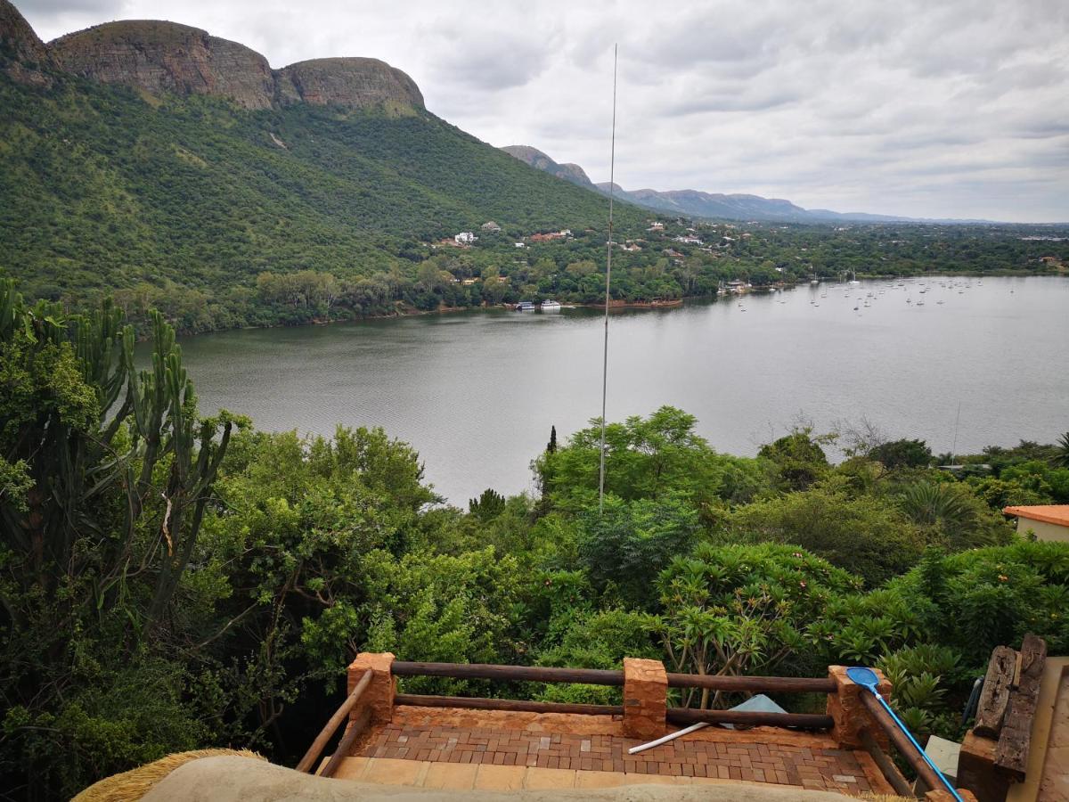 Letamong Bed & Breakfast Hartbeespoort Exterior foto