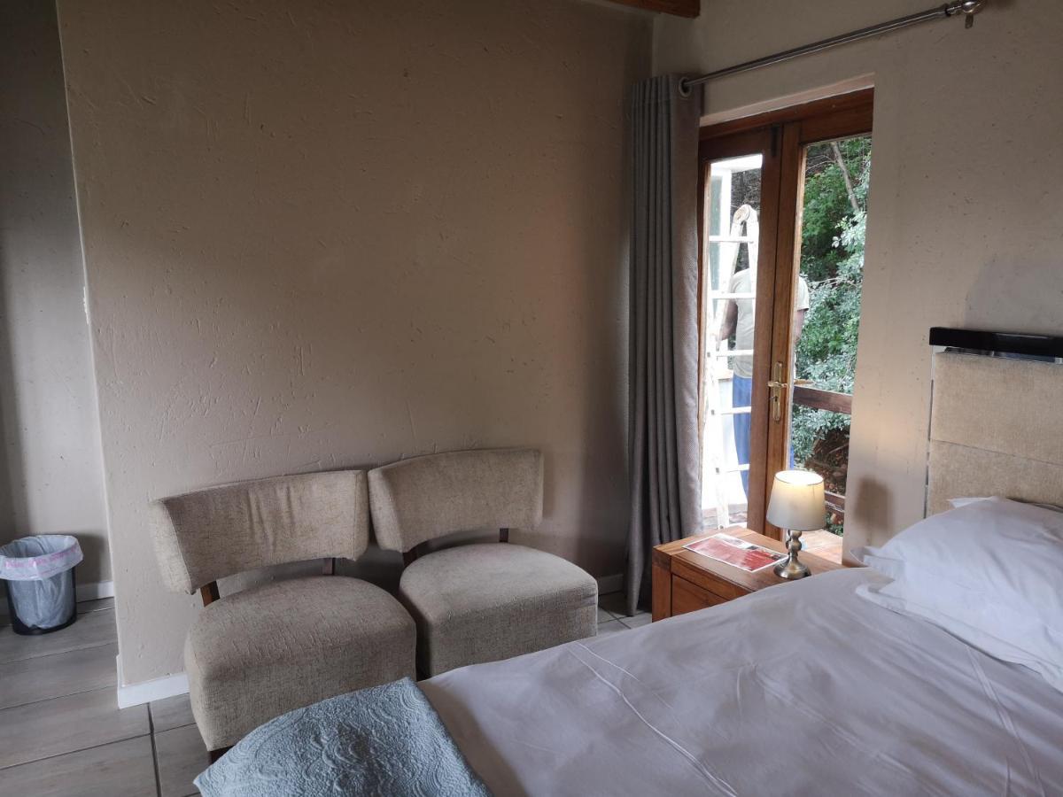 Letamong Bed & Breakfast Hartbeespoort Exterior foto