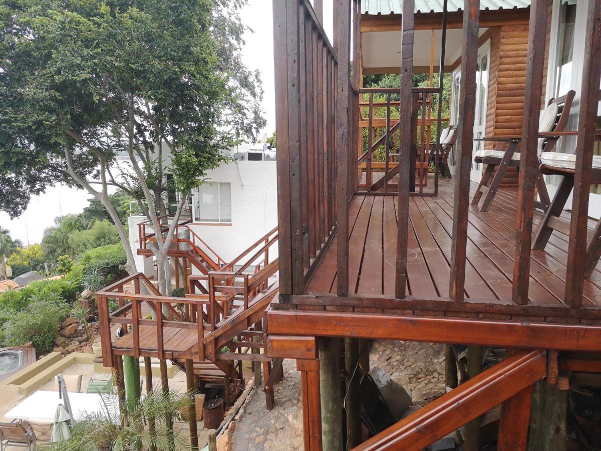 Letamong Bed & Breakfast Hartbeespoort Exterior foto