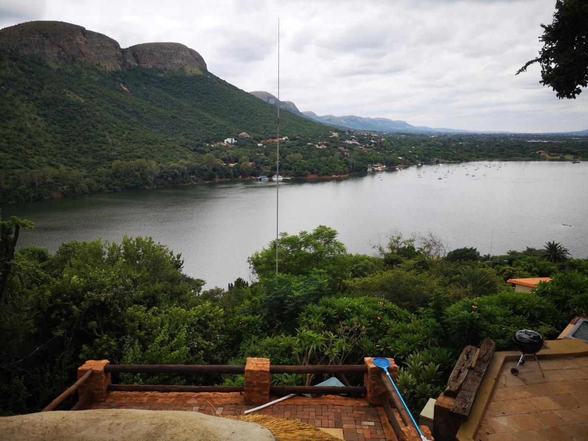 Letamong Bed & Breakfast Hartbeespoort Exterior foto
