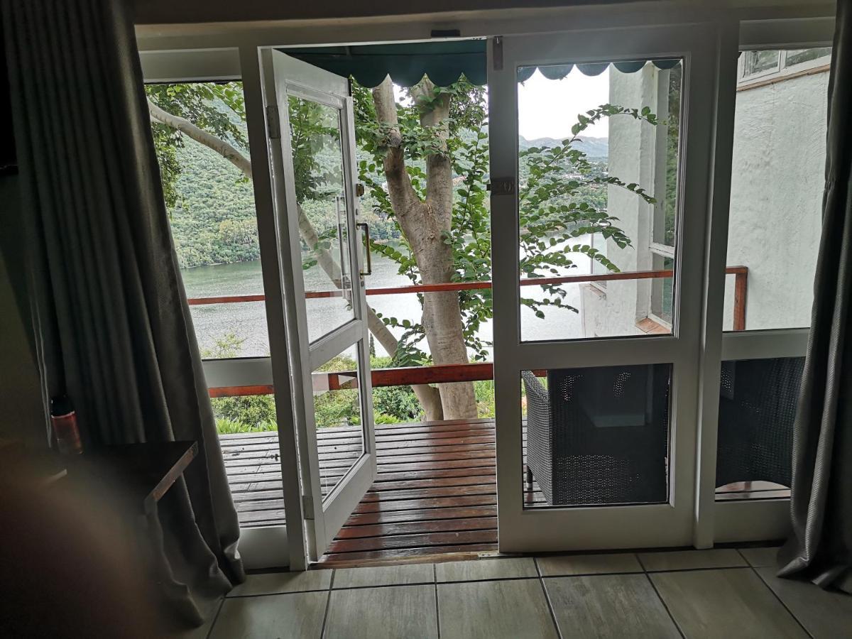 Letamong Bed & Breakfast Hartbeespoort Exterior foto