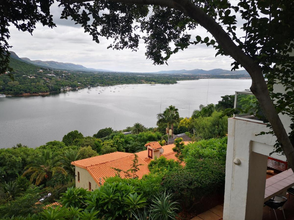 Letamong Bed & Breakfast Hartbeespoort Exterior foto