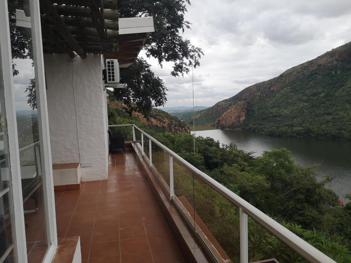 Letamong Bed & Breakfast Hartbeespoort Exterior foto