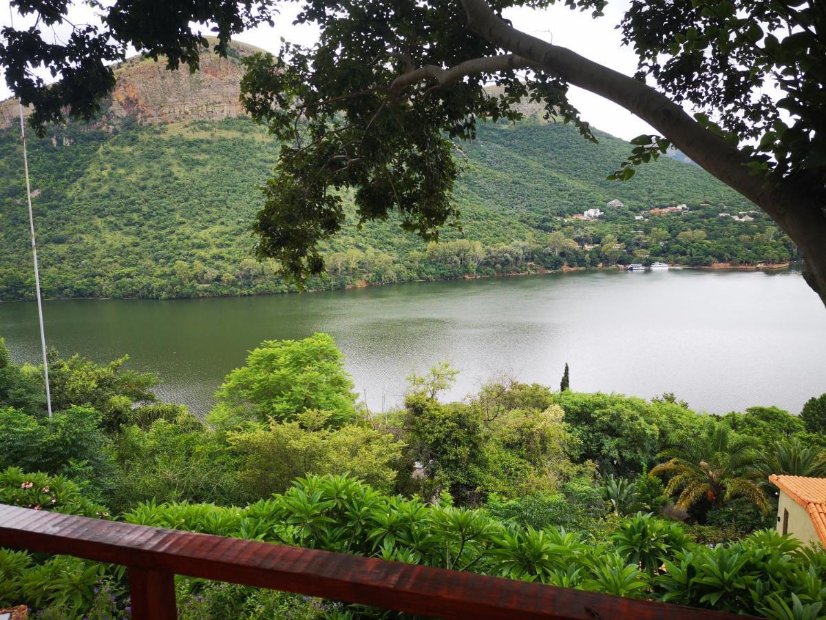 Letamong Bed & Breakfast Hartbeespoort Exterior foto