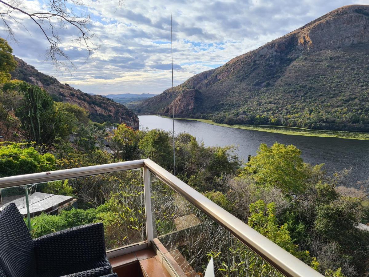 Letamong Bed & Breakfast Hartbeespoort Exterior foto