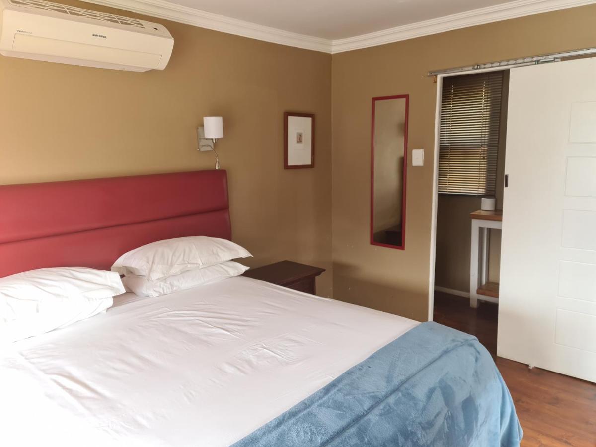 Letamong Bed & Breakfast Hartbeespoort Exterior foto