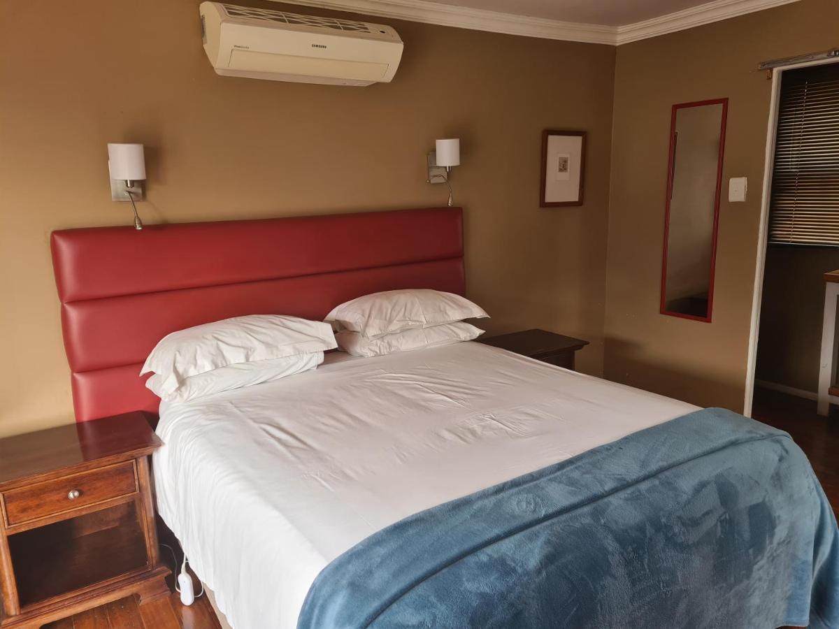 Letamong Bed & Breakfast Hartbeespoort Exterior foto