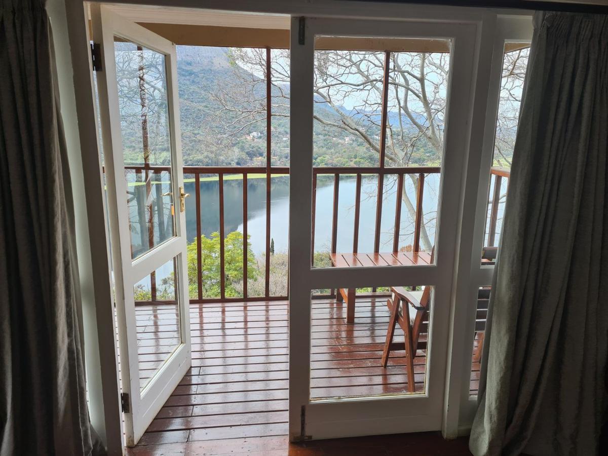 Letamong Bed & Breakfast Hartbeespoort Exterior foto