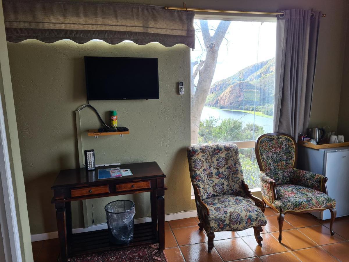 Letamong Bed & Breakfast Hartbeespoort Exterior foto