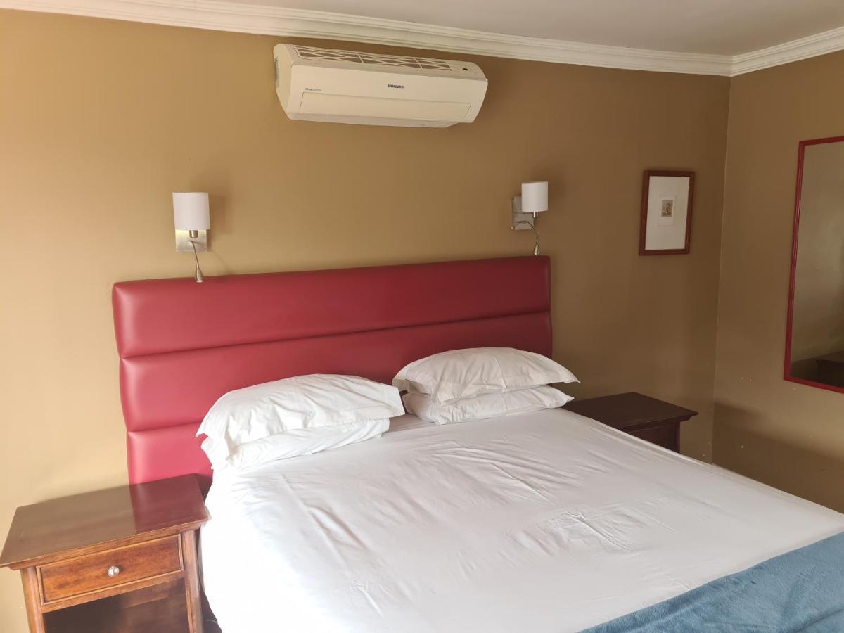 Letamong Bed & Breakfast Hartbeespoort Exterior foto