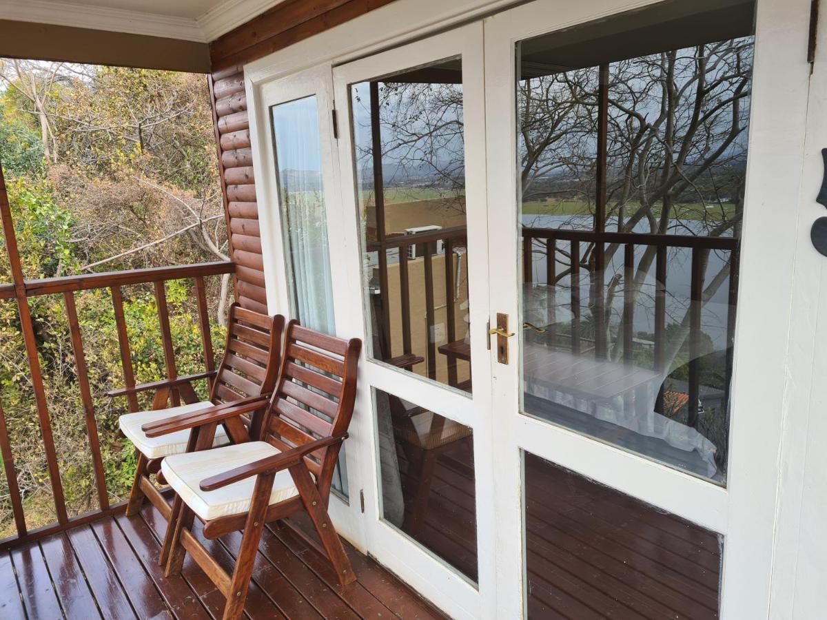 Letamong Bed & Breakfast Hartbeespoort Exterior foto