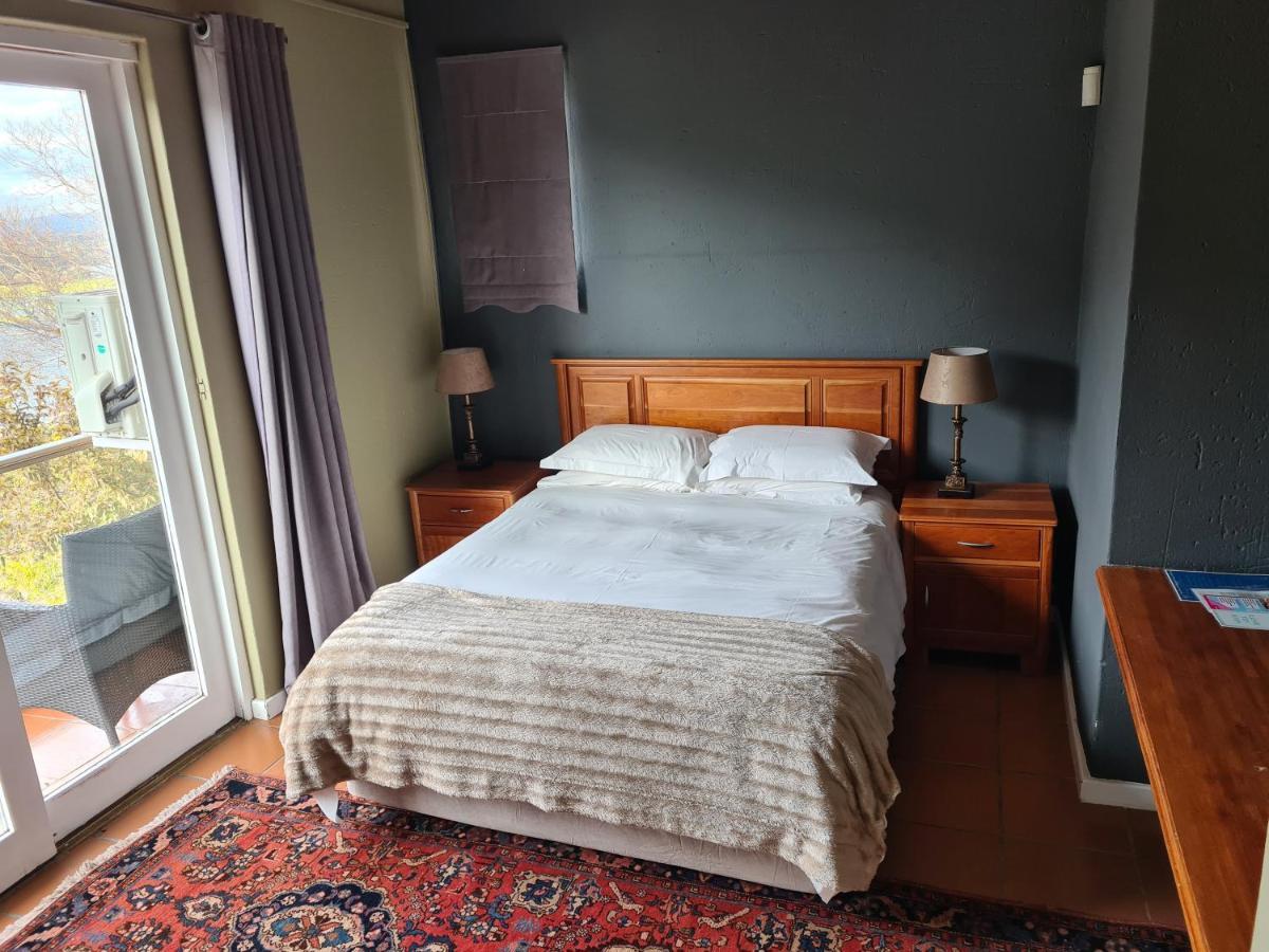Letamong Bed & Breakfast Hartbeespoort Exterior foto