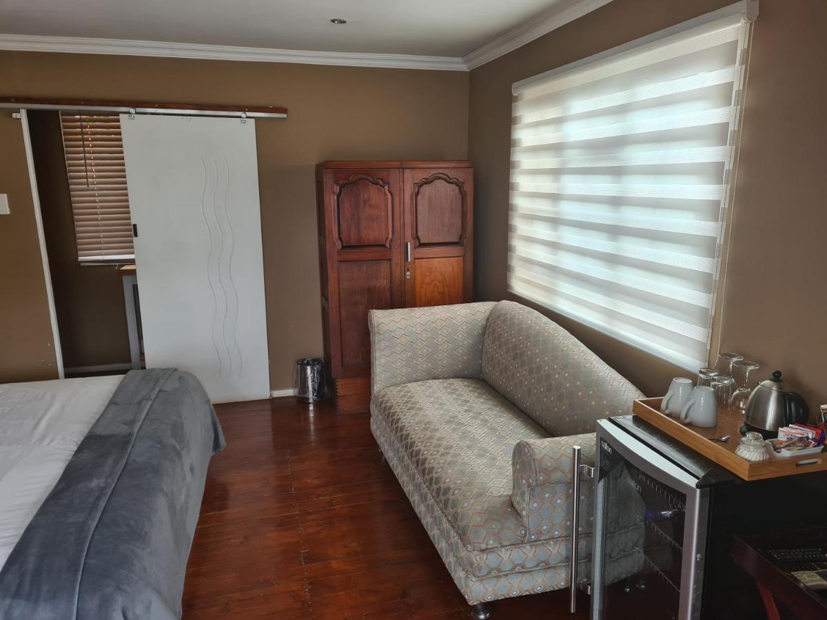 Letamong Bed & Breakfast Hartbeespoort Exterior foto