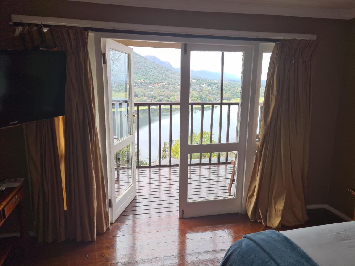 Letamong Bed & Breakfast Hartbeespoort Exterior foto