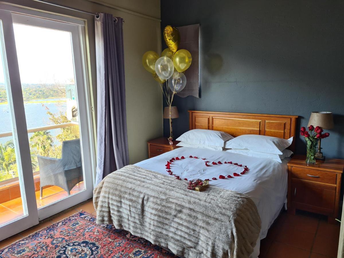 Letamong Bed & Breakfast Hartbeespoort Exterior foto