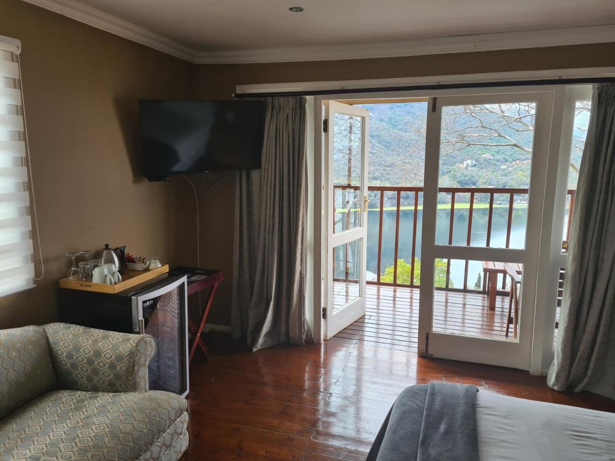 Letamong Bed & Breakfast Hartbeespoort Exterior foto