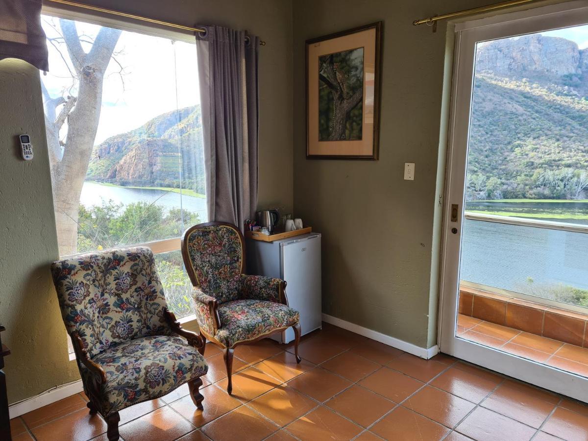 Letamong Bed & Breakfast Hartbeespoort Exterior foto