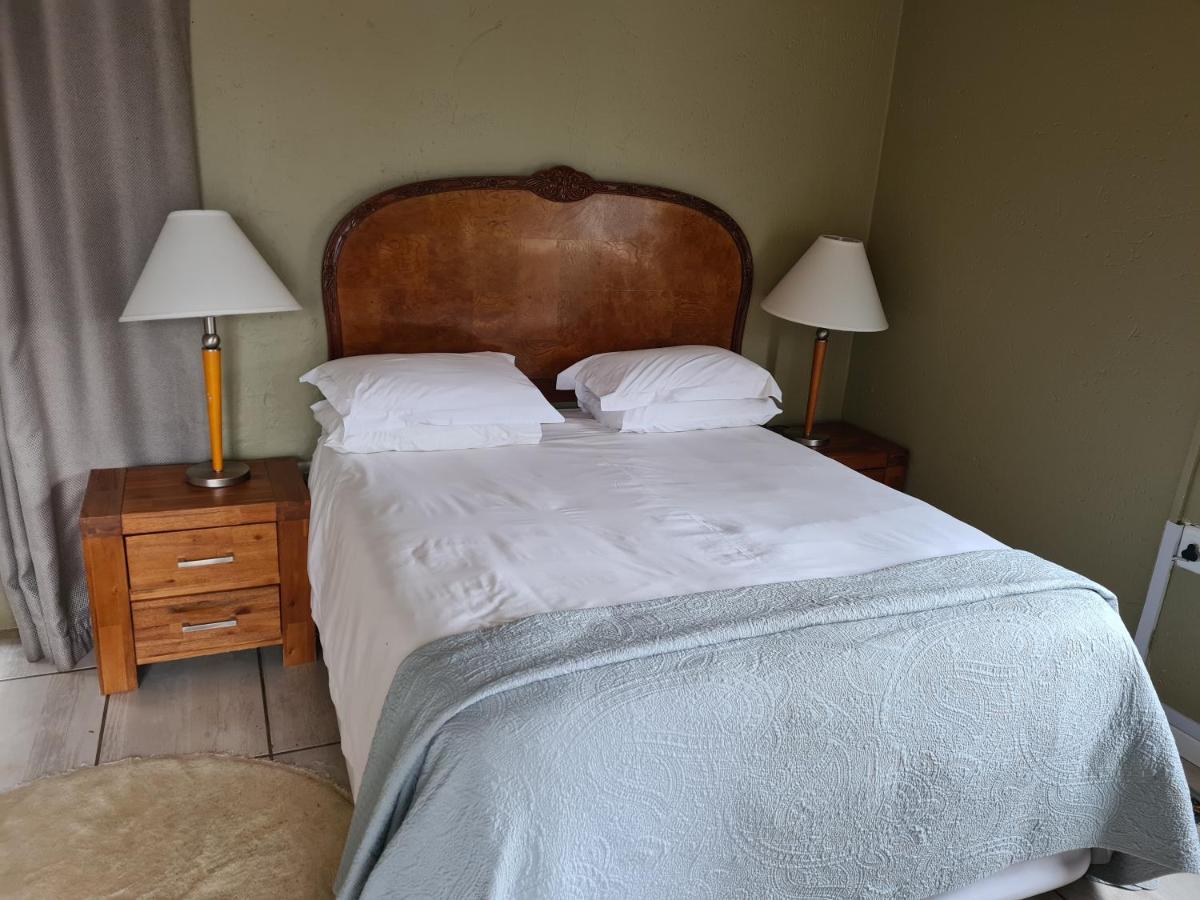 Letamong Bed & Breakfast Hartbeespoort Exterior foto