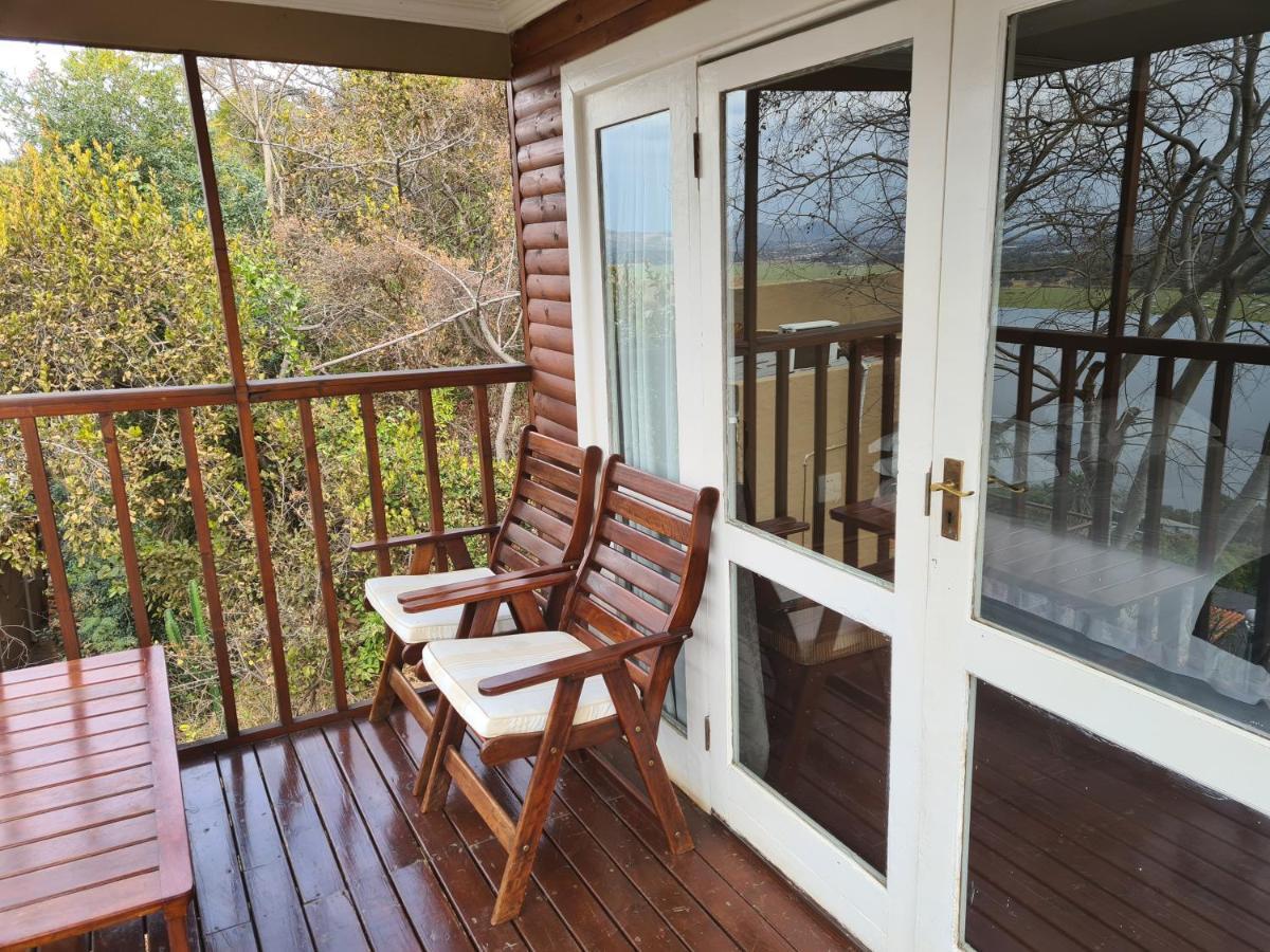Letamong Bed & Breakfast Hartbeespoort Exterior foto