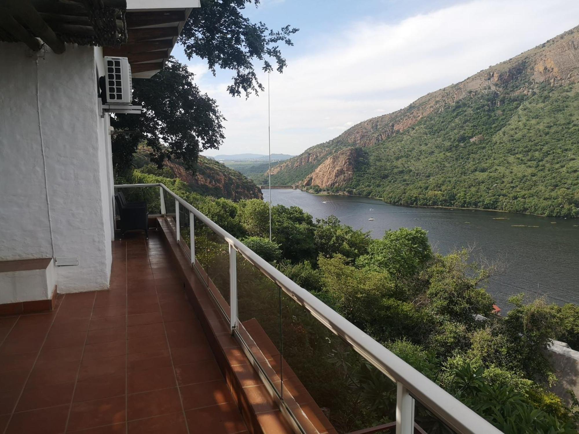 Letamong Bed & Breakfast Hartbeespoort Cameră foto