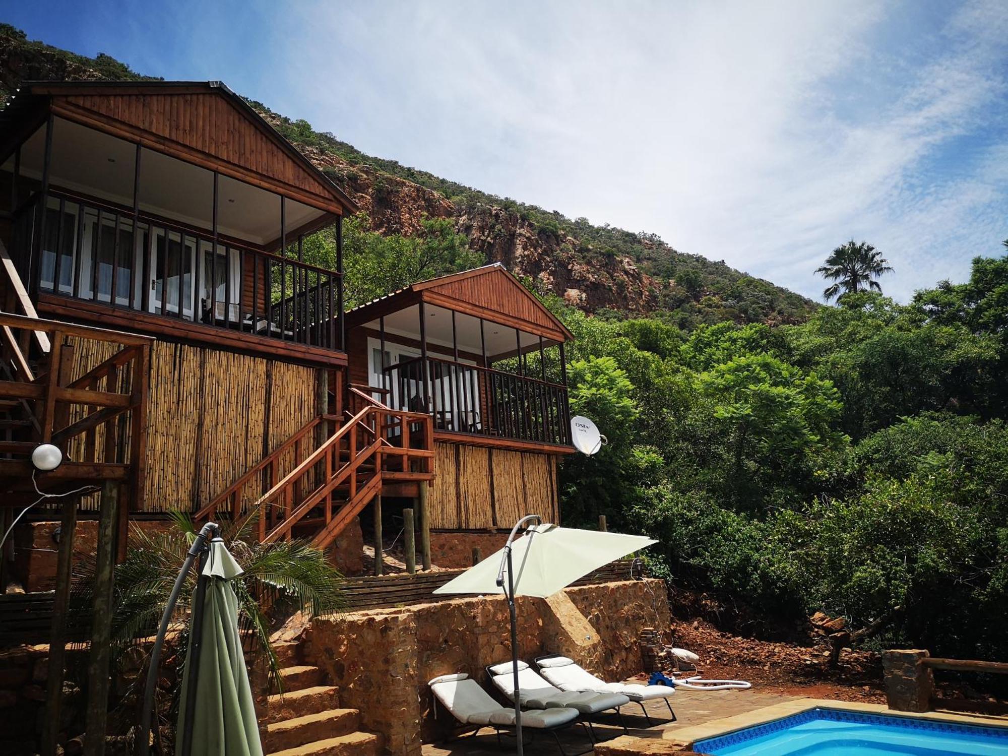 Letamong Bed & Breakfast Hartbeespoort Cameră foto