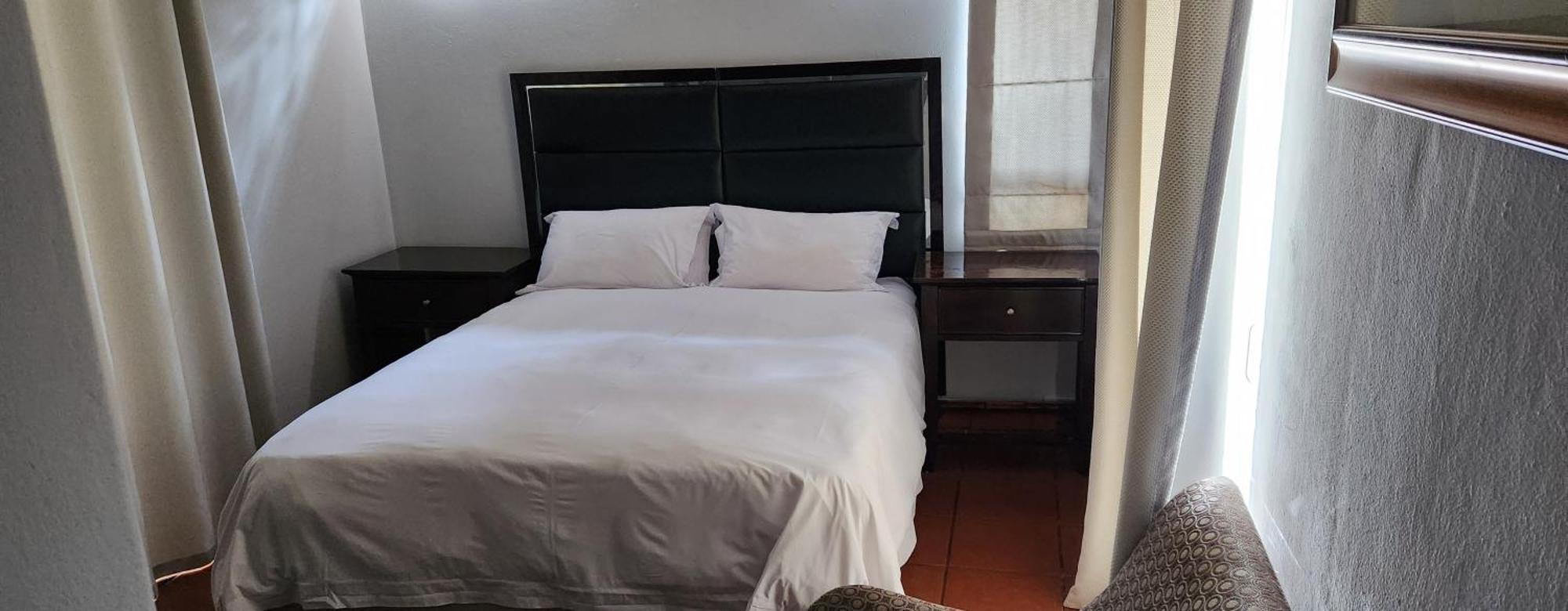 Letamong Bed & Breakfast Hartbeespoort Exterior foto