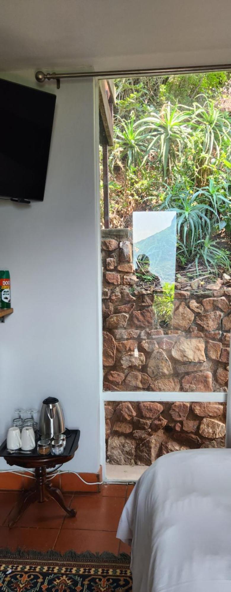 Letamong Bed & Breakfast Hartbeespoort Exterior foto